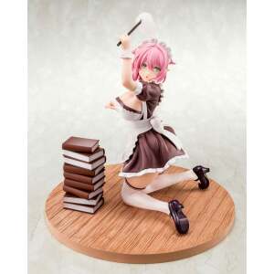 Original Character Estatua PVC 1/6 Elf Maid's Service Rosetta 19 cm