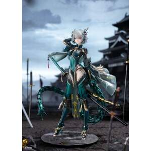Original Character Estatua PVC 1/7 Suiu 25 cm