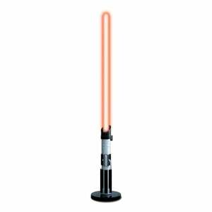 Star Wars Lámpara de pie El sable láser de Darth Vader 152 cm