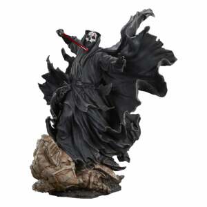 Star Wars Legends Estatua Premium Format Darth Maul Mythos 64 cm