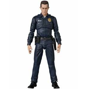 Terminator 2 Figura MAFEX T-1000 16 cm
