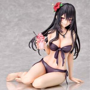 The Bashful Girlfriend Estatua PVC 1/6 Hanami Mizusumi Swimsuit Ver. 18 cm