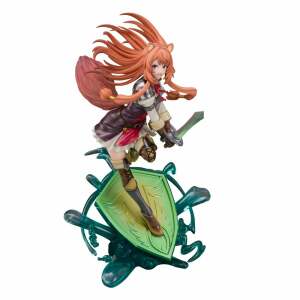 The Rising of the Shield Hero Estatua PVC 1/7 Raphtalia 27 cm