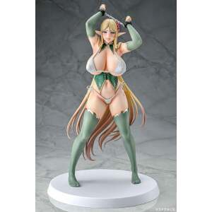 The Twilight Elf of the Evening Estatua PVC 1/6 Eilene 28 cm