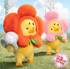 Upset Duck: Figura Bloom For U Duck 33 Cm