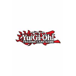 Yu-Gi-Oh! TCG Display The Chronicles Deck: The Fallen & The Virtuous (8) *INGLÉS*