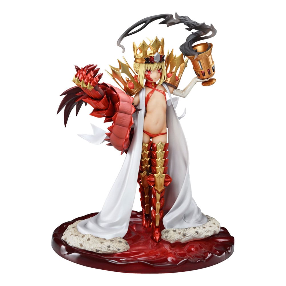 Fate/Grand Order Estatua PVC 1/7 Beast/Sodom's Beast/Draco (Second Ascension) 25 cm